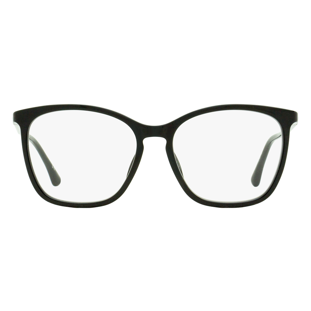 Isabel Marant Square Blue Block Eyeglasses IM0091/G/BB 807 Black 54mm - Picture 2 of 2